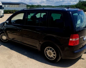 VW Touran, снимка 3