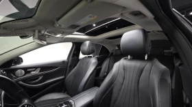 Mercedes-Benz E 450 4MATIC/ОБДУХВАНЕ/ПАНОРАМА/BURMESTER/360, снимка 11