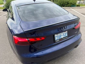 Audi A5 QUATTRO PROGRESSIV Автокредит Цена до България, снимка 4