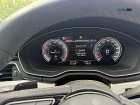 Audi A5 QUATTRO PROGRESSIV Автокредит Цена до България, снимка 5