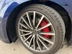 Audi A5 QUATTRO PROGRESSIV Автокредит Цена до България, снимка 7