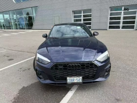 Audi A5 QUATTRO PROGRESSIV Автокредит Цена до България, снимка 6