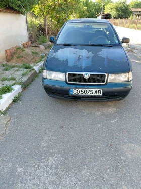 Skoda Octavia, снимка 6