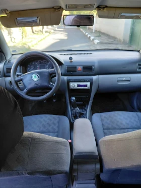 Skoda Octavia, снимка 2