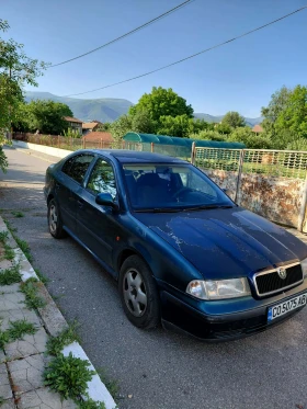 Skoda Octavia, снимка 1