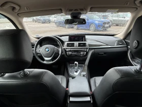 BMW 320 320d xDrive Gran Turismo, снимка 9