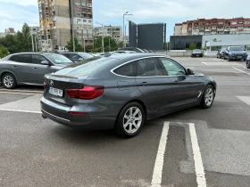 BMW 320 320d xDrive Gran Turismo, снимка 5