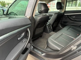 BMW 320 320d xDrive Gran Turismo, снимка 14