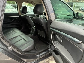BMW 320 320d xDrive Gran Turismo, снимка 15