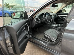 BMW 320 320d xDrive Gran Turismo, снимка 12