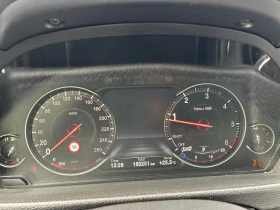 BMW 320 320d xDrive Gran Turismo, снимка 17