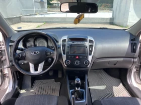 Kia Ceed 1.4, снимка 9