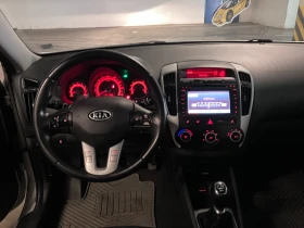 Kia Ceed 1.4, снимка 11