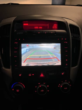 Kia Ceed 1.4, снимка 10