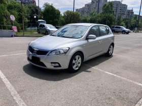 Kia Ceed 1.4, снимка 2