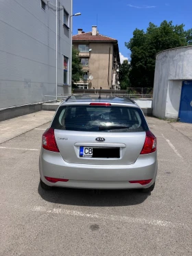 Kia Ceed 1.4, снимка 5