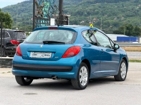 Peugeot 207 1.6HDI ИТАЛИЯ, снимка 11