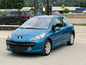 Peugeot 207 1.6HDI ИТАЛИЯ, снимка 1