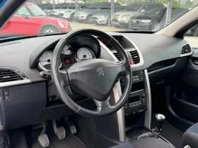 Peugeot 207 1.6HDI ИТАЛИЯ, снимка 5