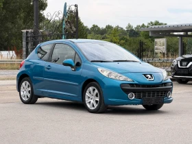 Peugeot 207 1.6HDI ИТАЛИЯ, снимка 3