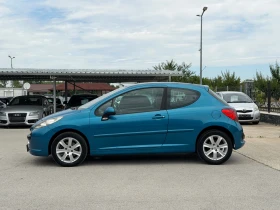 Peugeot 207 1.6HDI ИТАЛИЯ, снимка 2