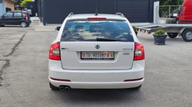 Skoda Octavia VRS 2.0TDi 170 6DSG CH-СОБСТВЕН ХОД-ИСТОРИЯ-ЛИЗИНГ, снимка 5