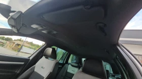 Skoda Octavia VRS 2.0TDi 170 6DSG CH-СОБСТВЕН ХОД-ИСТОРИЯ-ЛИЗИНГ, снимка 14