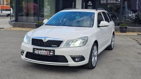Skoda Octavia VRS 2.0TDi 170 6DSG CH-СОБСТВЕН ХОД-ИСТОРИЯ-ЛИЗИНГ, снимка 3