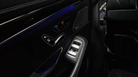 Mercedes-Benz S 400 L 3.0 4MATIC, FULL, снимка 14