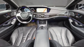Mercedes-Benz S 400 L 3.0 4MATIC, FULL, снимка 6