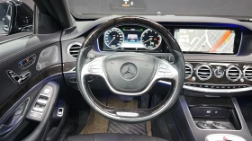Mercedes-Benz S 400 L 3.0 4MATIC, FULL, снимка 11