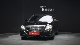 Mercedes-Benz S 400 L 3.0 4MATIC, FULL, снимка 3