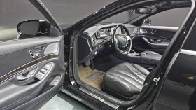 Mercedes-Benz S 400 L 3.0 4MATIC, FULL, снимка 8