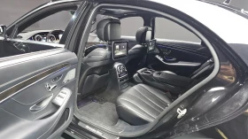 Mercedes-Benz S 400 L 3.0 4MATIC, FULL, снимка 9