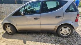 Mercedes-Benz A 160, снимка 2