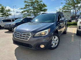 Subaru Outback * 2.5i * CARFAX * АВТОКРЕДИТ БЕЗ ПЪРВОНАЧАЛНА, снимка 11