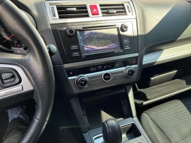 Subaru Outback * 2.5i * CARFAX * АВТОКРЕДИТ БЕЗ ПЪРВОНАЧАЛНА, снимка 9
