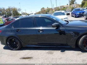 BMW M3 COMPETITION* XDRIVE* CARBON* BUCKET SEATS* HUD* , снимка 11