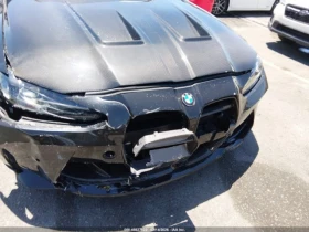 BMW M3 COMPETITION* XDRIVE* CARBON* BUCKET SEATS* HUD* , снимка 6