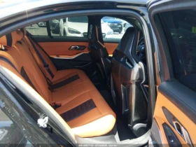 BMW M3 COMPETITION* XDRIVE* CARBON* BUCKET SEATS* HUD* , снимка 8