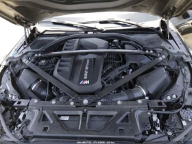 BMW M3 COMPETITION* XDRIVE* CARBON* BUCKET SEATS* HUD* , снимка 9
