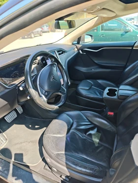 Tesla Model S, снимка 7