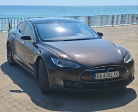 Tesla Model S, снимка 3