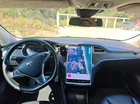 Tesla Model S, снимка 5