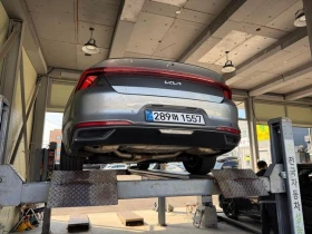 Kia K8 3.5 LPG 2WD Trendy  * koreiskikoli.bg * , снимка 2