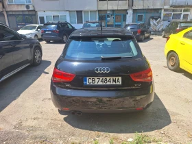 Audi A1 1.4 TFSI S-tronic, снимка 11