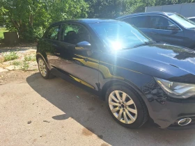 Audi A1 1.4 TFSI S-tronic, снимка 10