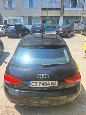 Audi A1 1.4 TFSI S-tronic, снимка 12