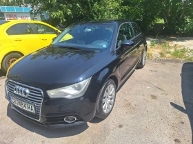 Audi A1 1.4 TFSI S-tronic, снимка 8