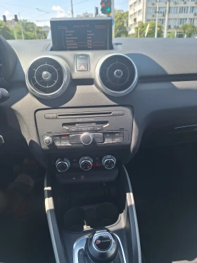 Audi A1 1.4 TFSI S-tronic, снимка 4